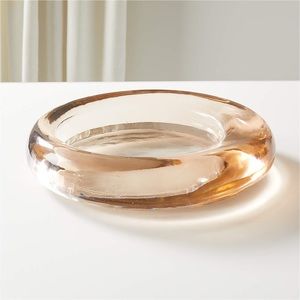 Cb2 decorative bowl
